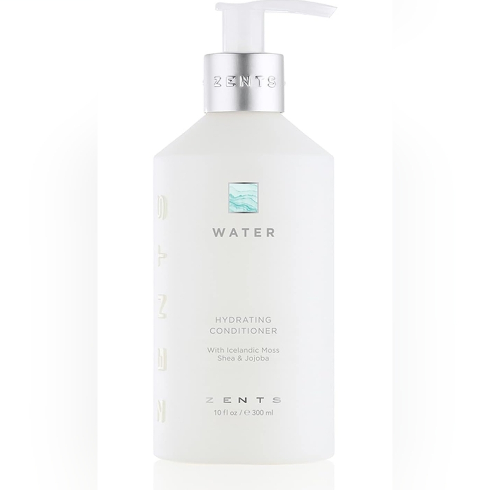 Zents Hydrating Conditioner - Brand New, 10 fl. oz.